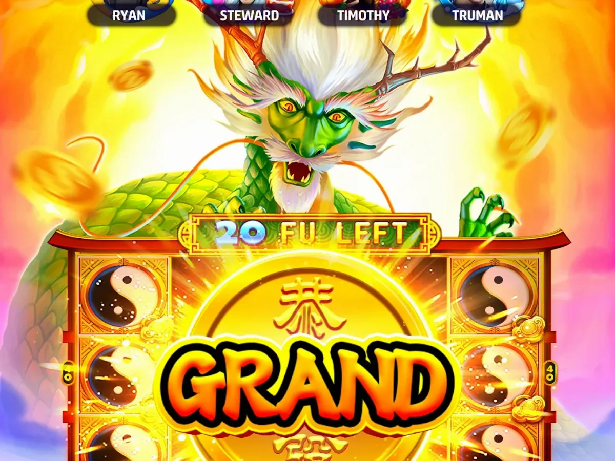 Koleksi fijislot Slot Gacor screenshot