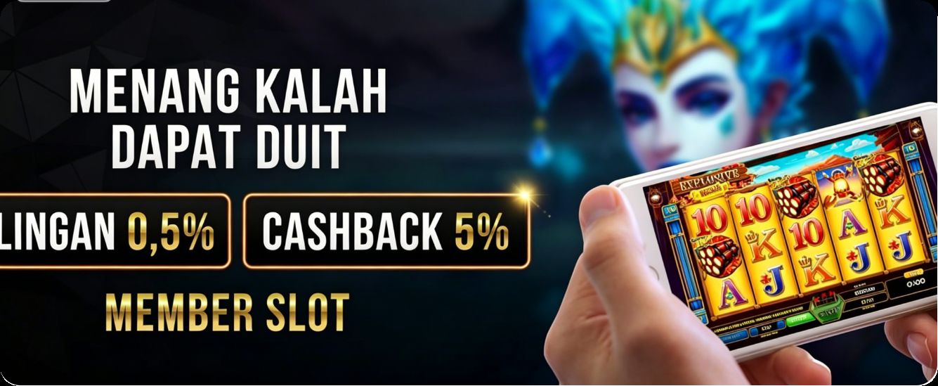 Main fijislotd.com Menang Jackpot Besar